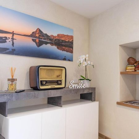 Ferienwohnung Residenza La Riviera Dronero Exterior foto