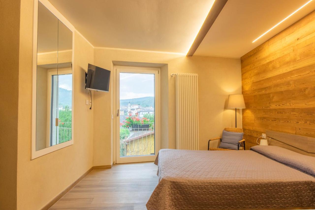 Ferienwohnung Residenza La Riviera Dronero Exterior foto