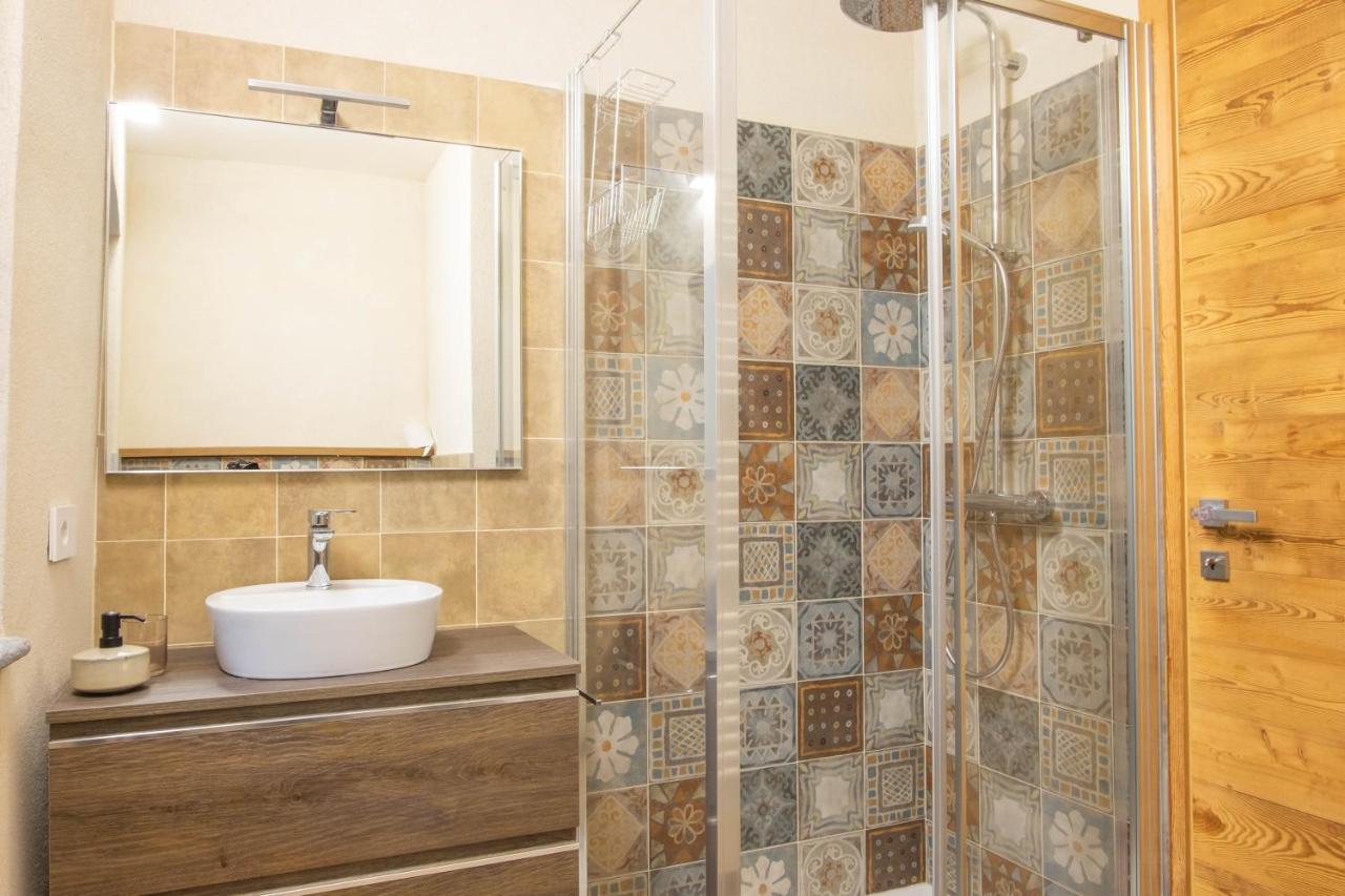 Ferienwohnung Residenza La Riviera Dronero Exterior foto
